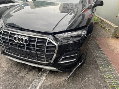 2022 Audi Q5 WAUZZZFY0N2068919 VIN:WAUZZZFY0N2068919