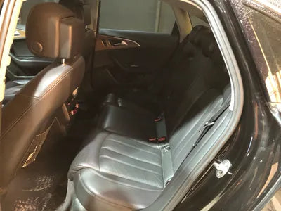 2016 Audi A6 WAUZZZ4G8GN092977 VIN:WAUZZZ4G8GN092977