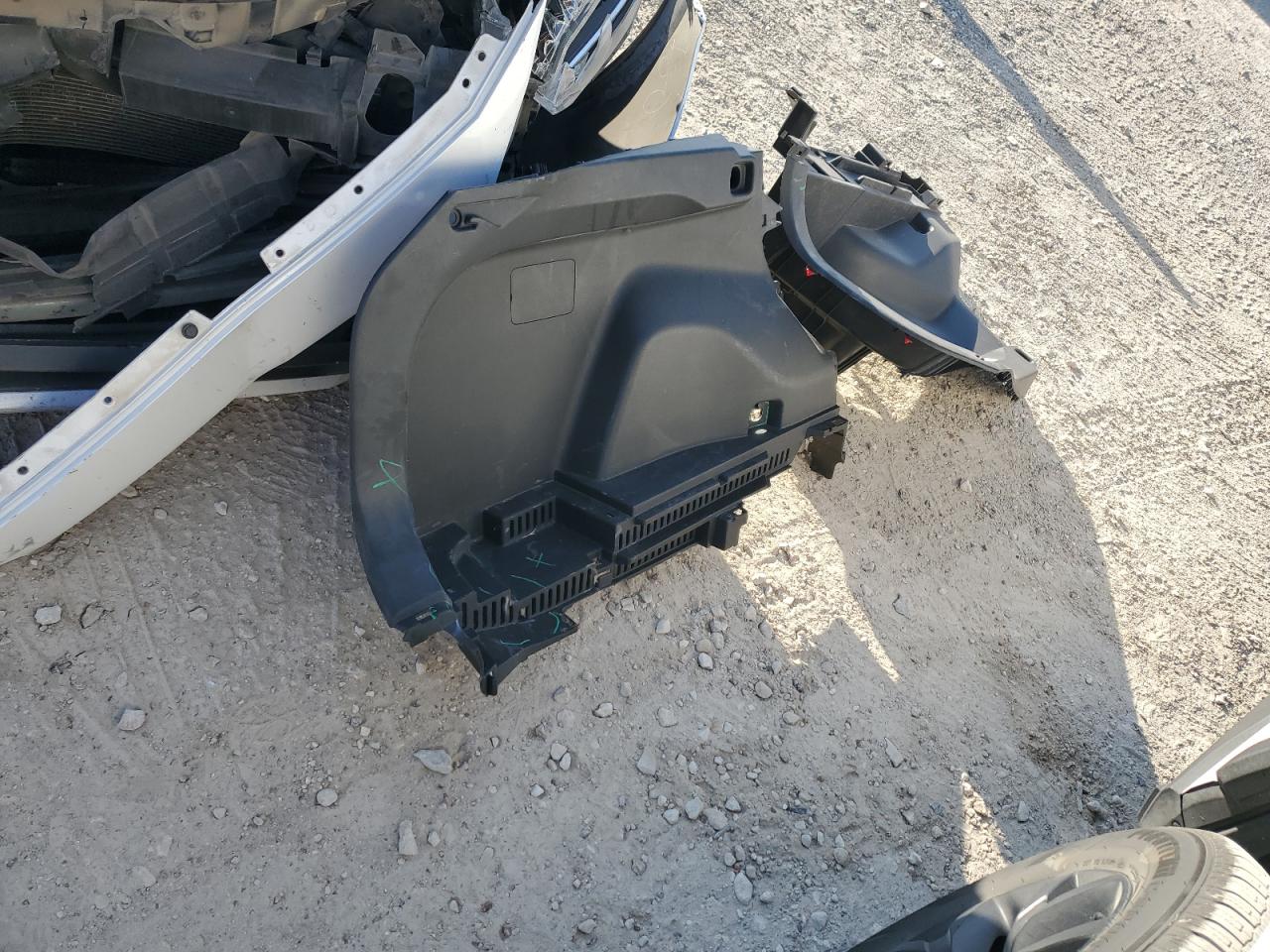 2022 TOYOTA RAV4 LE VIN:2T3H1RFV5NC185299