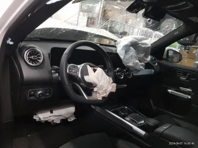 2020 Mercedes-Benz B 250 VIN: