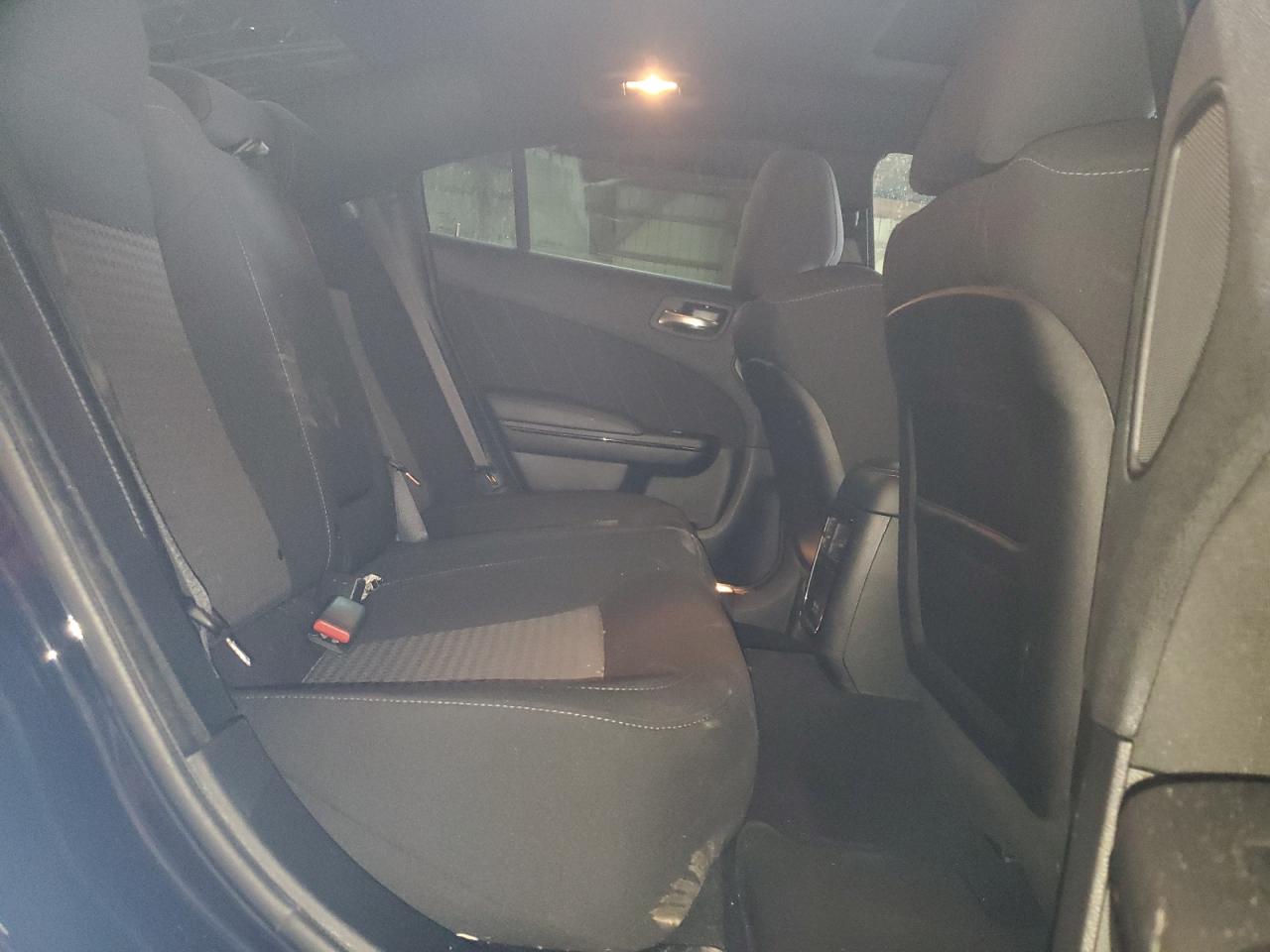 2022 DODGE CHARGER GT VIN:2C3CDXMG1NH147890