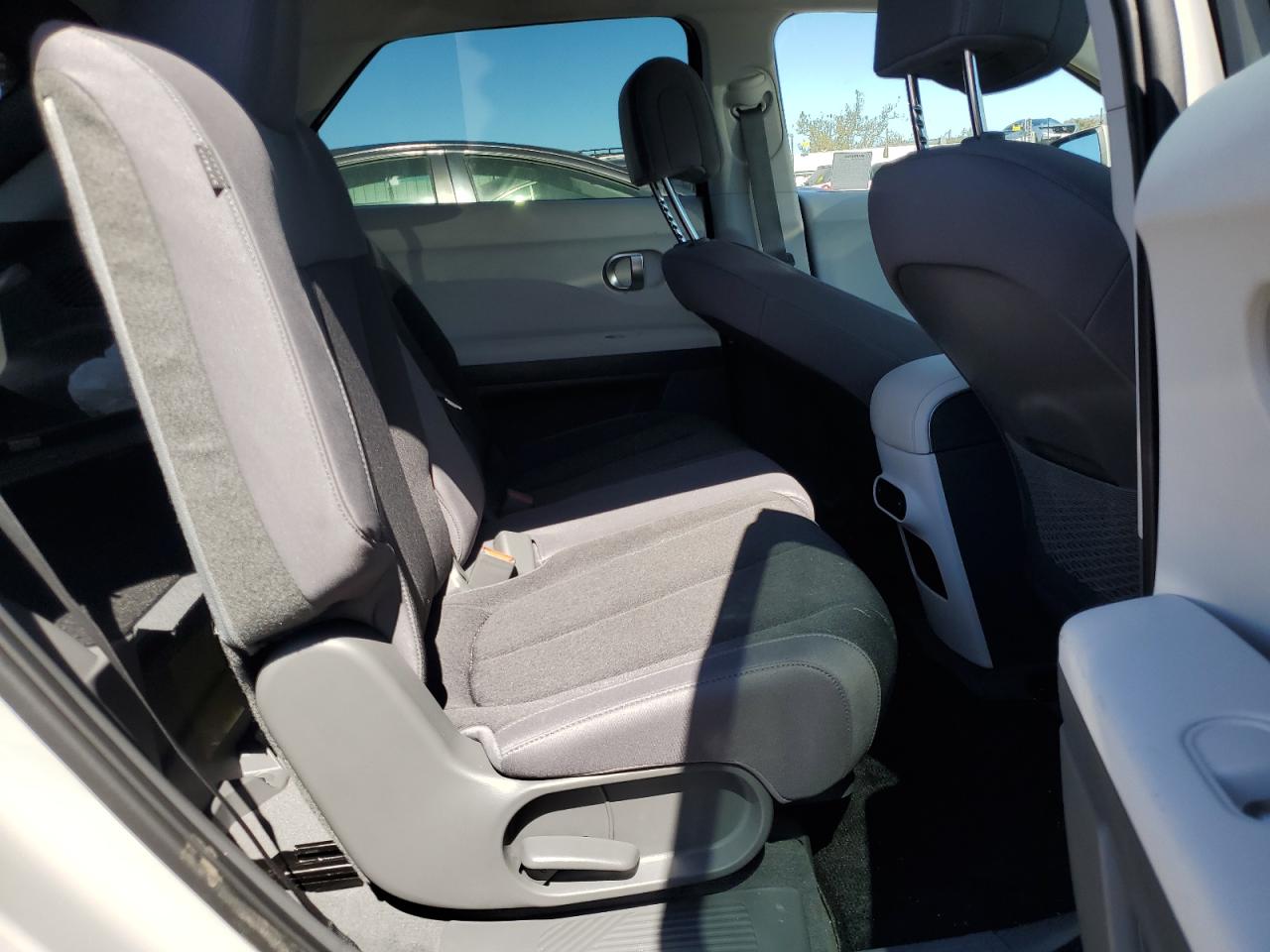 2024 HYUNDAI IONIQ 5 SEL VIN:KM8KN4DE8RU252409