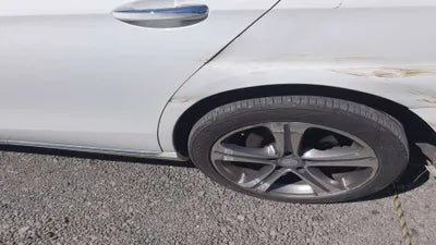 2017 Mercedes-Benz E 300 VIN: