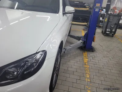 2020 Mercedes-Benz E 450 W1KZF6JB9LA827976 VIN:W1KZF6JB9LA827976