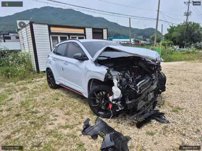 2022 Hyundai Kona KMHKH81CGNU002582 VIN:KMHKH81CGNU002582