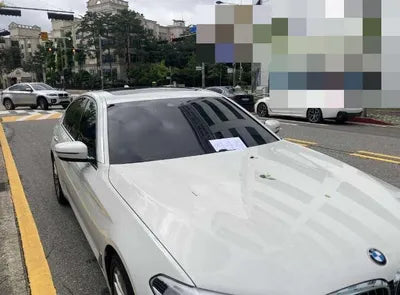 2018 BMW 520 WBAJC3105JWC95767 VIN:WBAJC3105JWC95767