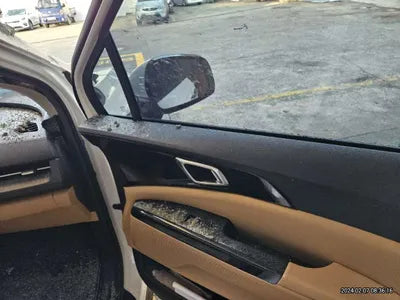 2021 Kia Carnival KNANC81BBMS078551 VIN:KNANC81BBMS078551