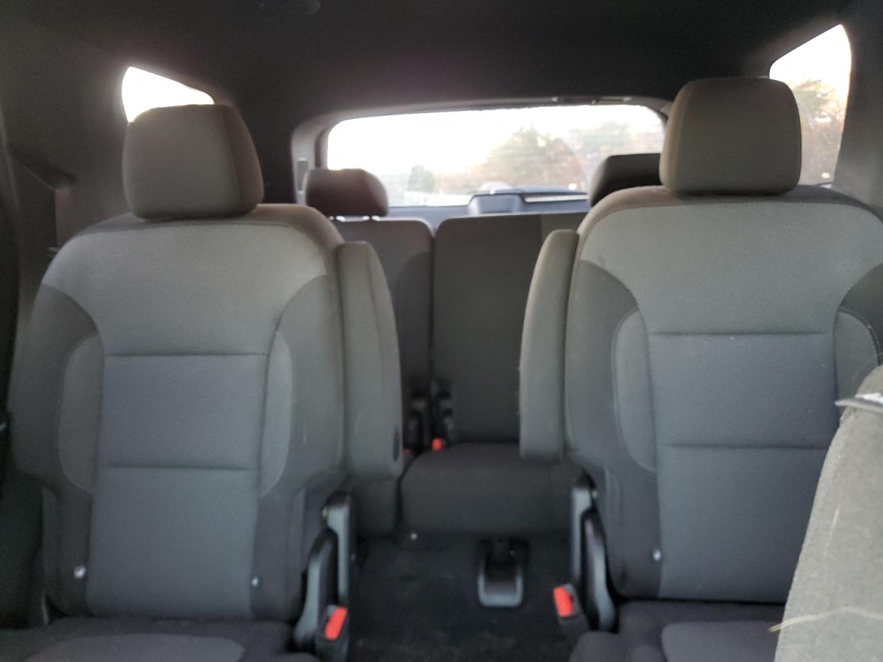 2023 CHEVROLET TRAVERSE LT VIN:1GNEVGKW8PJ219947