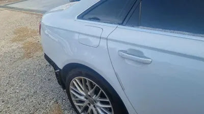 2016 Audi A6 WAUZZZ4G3GN176964 VIN:WAUZZZ4G3GN176964