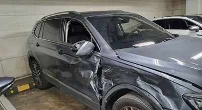 2020 Volkswagen Tiguan Allspace WVGZZZ5NZLM176956 VIN:WVGZZZ5NZLM176956
