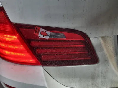 2016 BMW 520 WBA5E5108GG208967 VIN:WBA5E5108GG208967