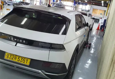 2022 Hyundai Ioniq KMHKL81AFNU061914 VIN:KMHKL81AFNU061914