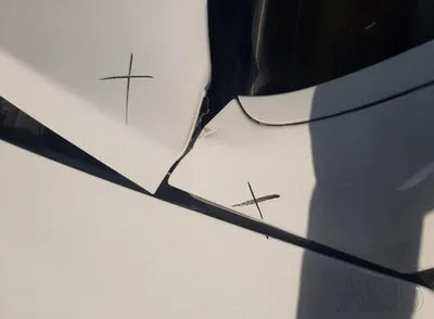 2016 Hyundai Santa FE 000KMKMHSU81UBGU6 VIN:000KMKMHSU81UBGU6