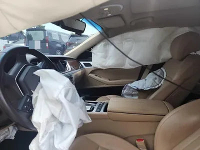 2018 Genesis G80 VIN: