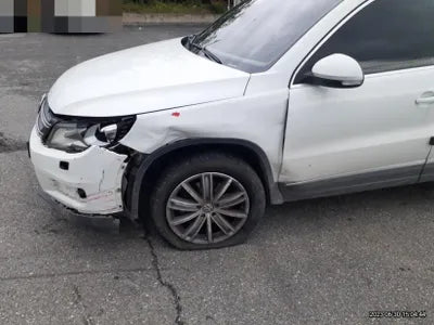 2016 Volkswagen Tiguan WVGZZZ5NZGW570490 VIN:WVGZZZ5NZGW570490