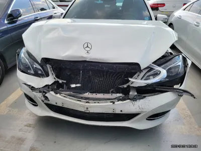 2016 Mercedes-Benz E 300 WDDHF5FB9GB305752 VIN:WDDHF5FB9GB305752