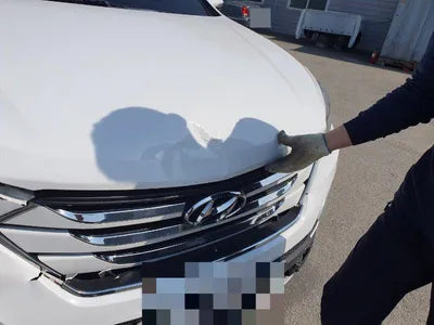 2014 Hyundai Santa FE VIN: