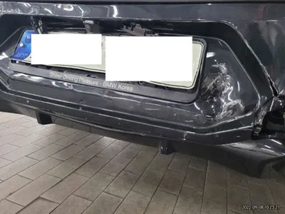 2022 BMW 420 WBA21DT07N9J44752 VIN:WBA21DT07N9J44752