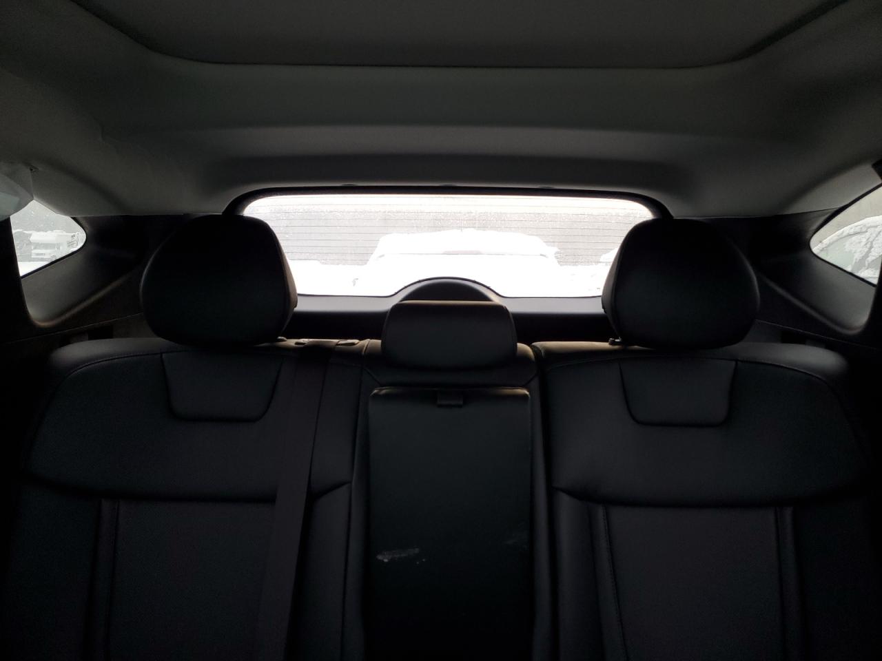 2023 HYUNDAI TUCSON SEL VIN:KM8JCCAE7PU255900