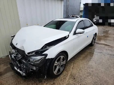 2020 Mercedes-Benz E 300 WDDZF4JB7LA743921 VIN:WDDZF4JB7LA743921