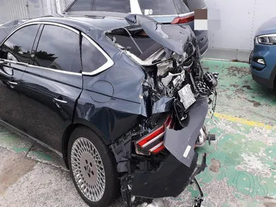 2023 Genesis G80 VIN: