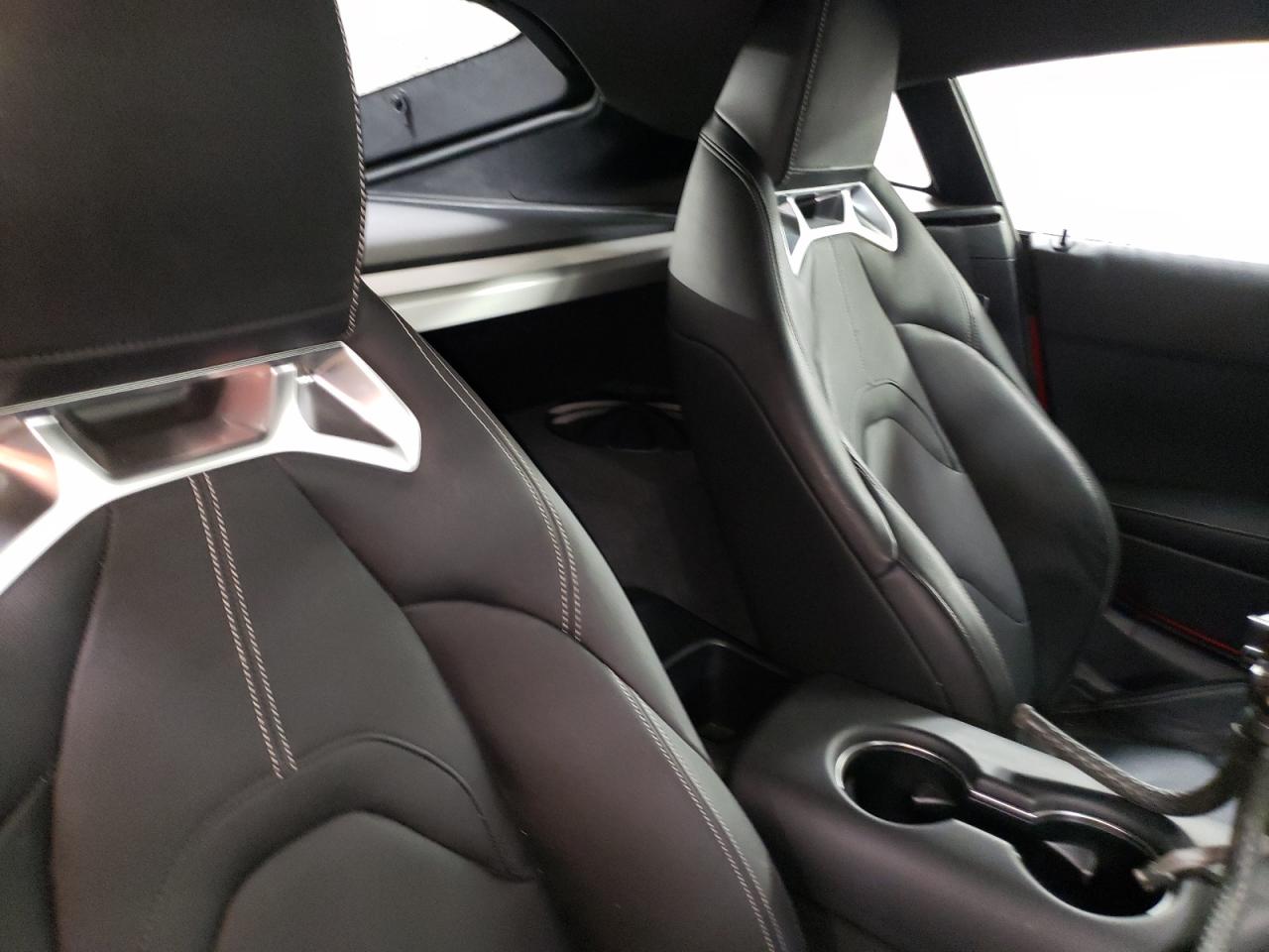 2023 TOYOTA SUPRA BASE VIN:WZ1DB0G03PW057335