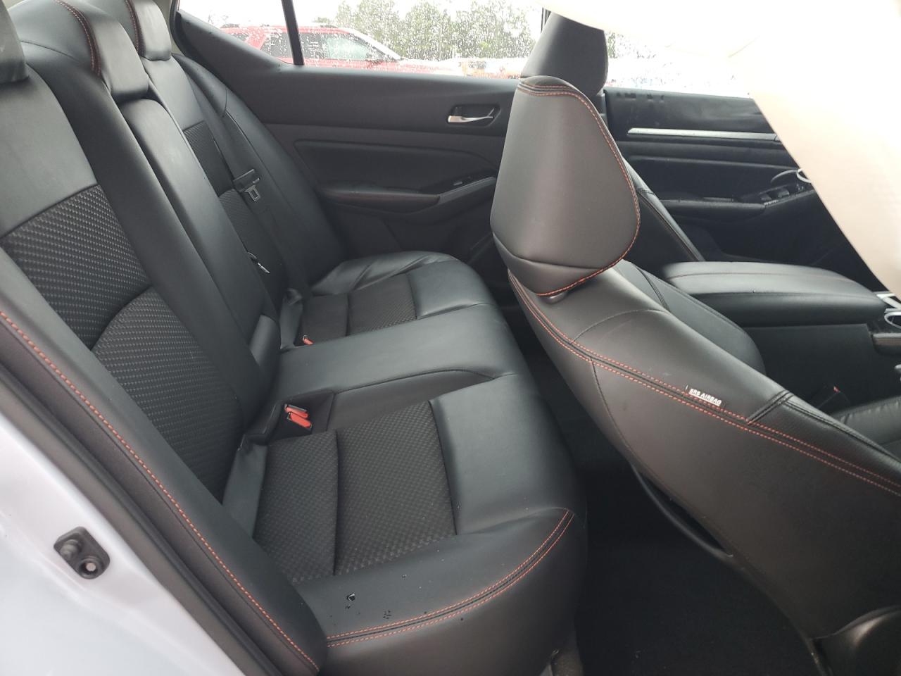 2024 NISSAN ALTIMA SR VIN:1N4BL4CV3RN324984