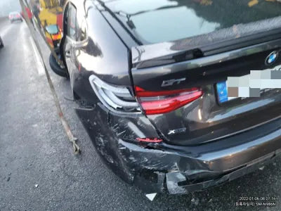 2020 BMW 630 WBA61CC04MCF59723 VIN:WBA61CC04MCF59723