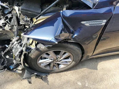2019 Kia K5 KNAGT415GKA261958 VIN:KNAGT415GKA261958