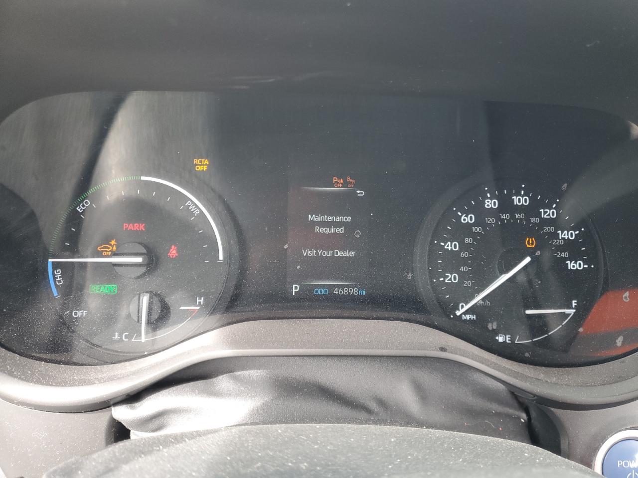 2023 TOYOTA SIENNA XSE VIN:5TDCRKEC9PS150598