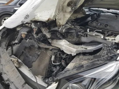 2017 Mercedes-Benz E 300 WDDZF4KB2HA275991 VIN:WDDZF4KB2HA275991