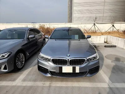 2017 BMW 530 WBAJD9104HG477249 VIN:WBAJD9104HG477249