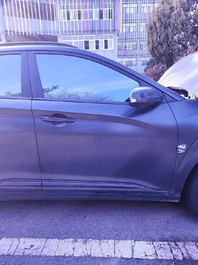 2019 Hyundai Kona VIN: