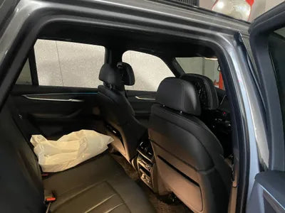 2018 BMW 540 WBAKS6109J0N73160 VIN:WBAKS6109J0N73160