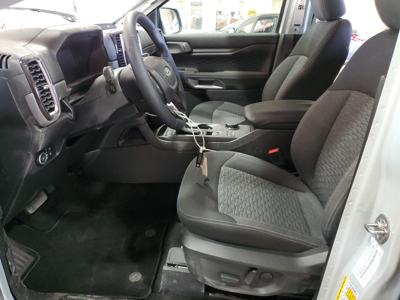 2024 FORD RANGER XLT VIN:1FTER4HH0RLE39367