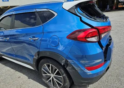 2017 Hyundai Tucson KMHJ3815GHU225196 VIN:KMHJ3815GHU225196