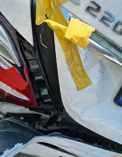 2017 Mercedes-Benz E 220 958KMWDDZF0EB3HA1 VIN:958KMWDDZF0EB3HA1