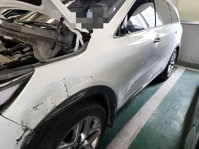 2019 Kia Sorento VIN: