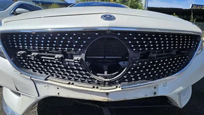 2017 Mercedes-Benz CLS 250 WDDLJ9HB7HA205086 VIN:WDDLJ9HB7HA205086