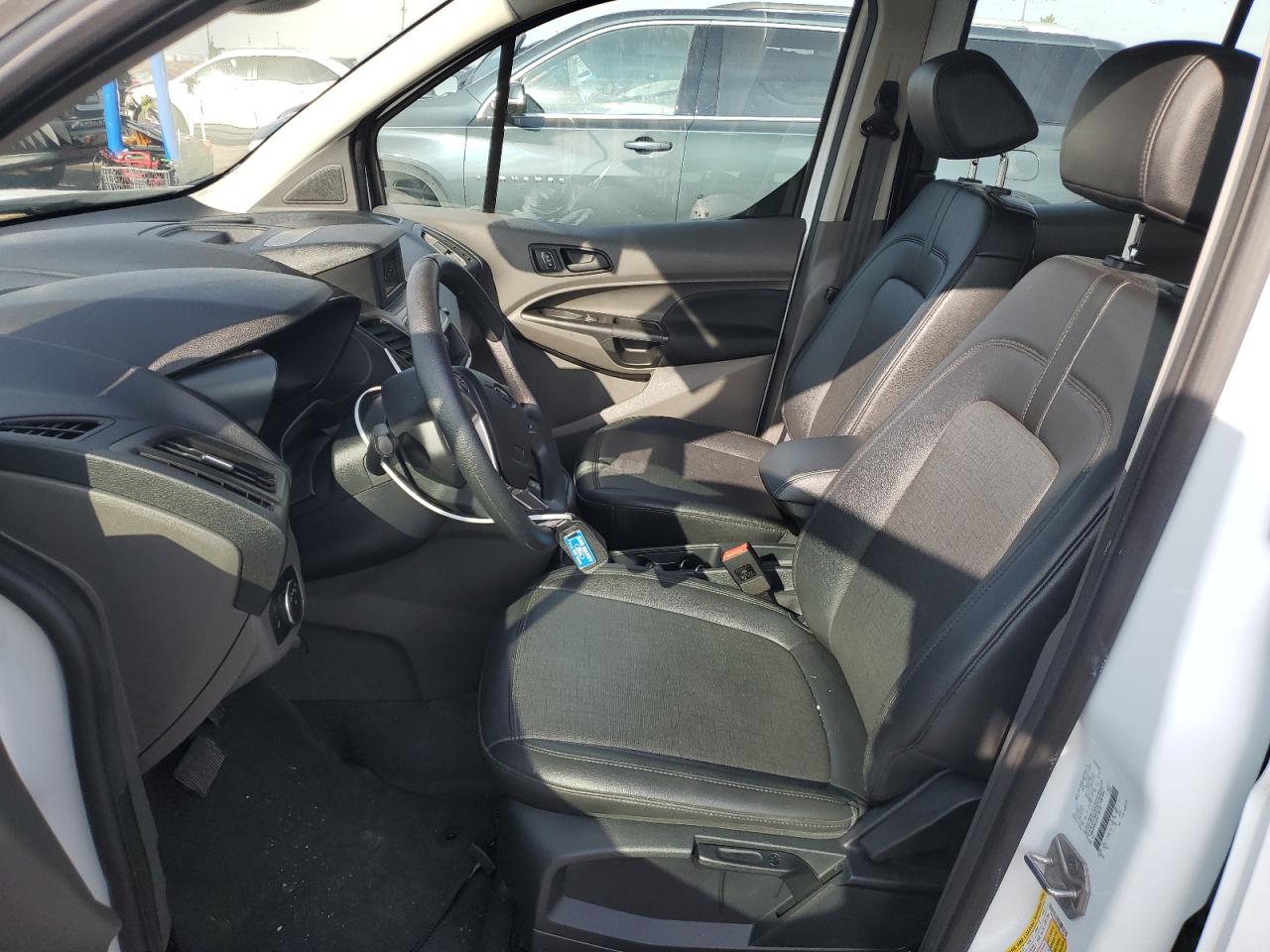 2022 FORD TRANSIT CONNECT XL VIN:NM0GS9E26N1516739