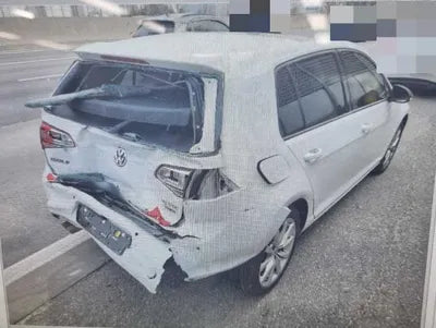 2015 Volkswagen Golf WVWZZZAUZFW233708 VIN:WVWZZZAUZFW233708