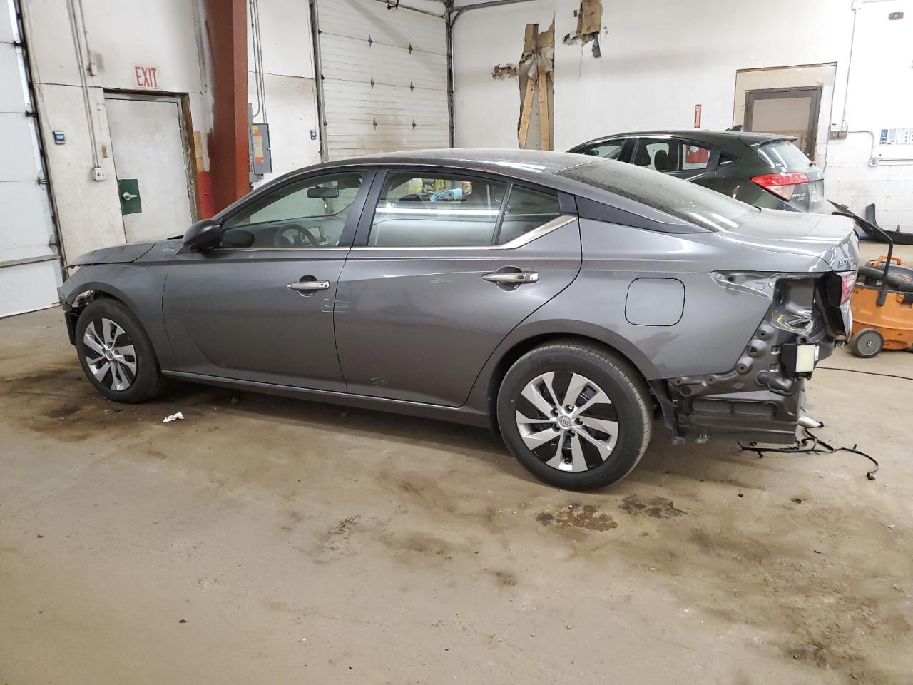 2024 NISSAN ALTIMA S VIN:1N4BL4BV0RN392015