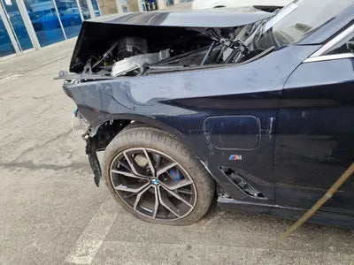 2021 BMW 530 WBA51AG0XMCG62915 VIN:WBA51AG0XMCG62915