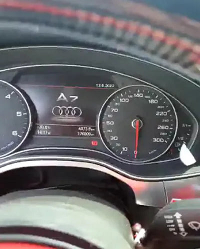 2015 Audi A7 WAUZZZ4G9FN008227 VIN:WAUZZZ4G9FN008227