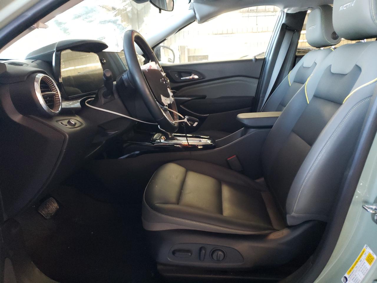 2024 CHEVROLET TRAX ACTIV VIN:KL77LKE20RC206147