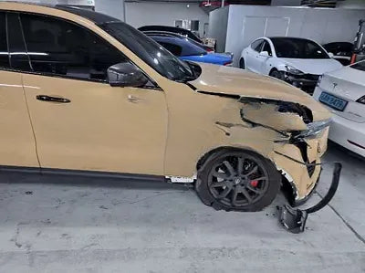 2019 Maserati Levante NONE VIN: