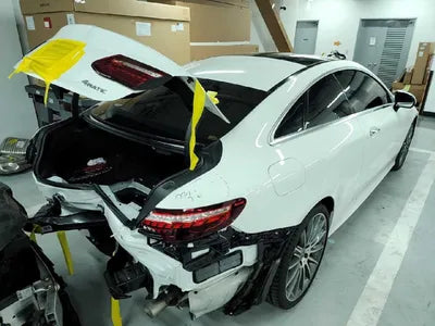 2021 Mercedes-Benz E 450 W1K1J5KB1MF158109 VIN:W1K1J5KB1MF158109