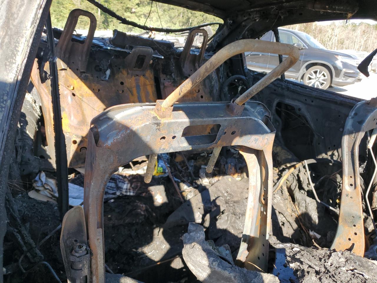 2023 TOYOTA COROLLA LE VIN:5YFB4MDE0PP074450