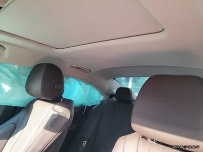 2019 Mercedes-Benz CLS 400 WDD2J2DB4KA041781 VIN:WDD2J2DB4KA041781