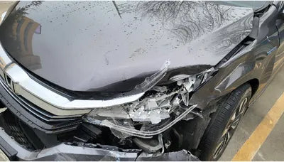 2017 Honda Accord JHMCR6650HC202323 VIN:JHMCR6650HC202323